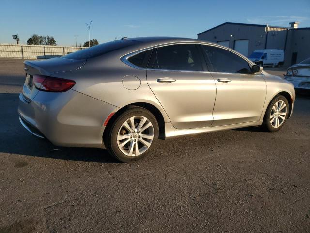 Photo 3 from auction – 2015 CHRYSLER 200 LIMITE with VIN 1C3CCCAB8FN744984