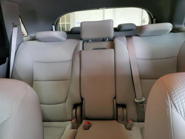 Photo 10 from auction – 2013 KIA SORENTO LX with VIN 5XYKT4A67DG390654
