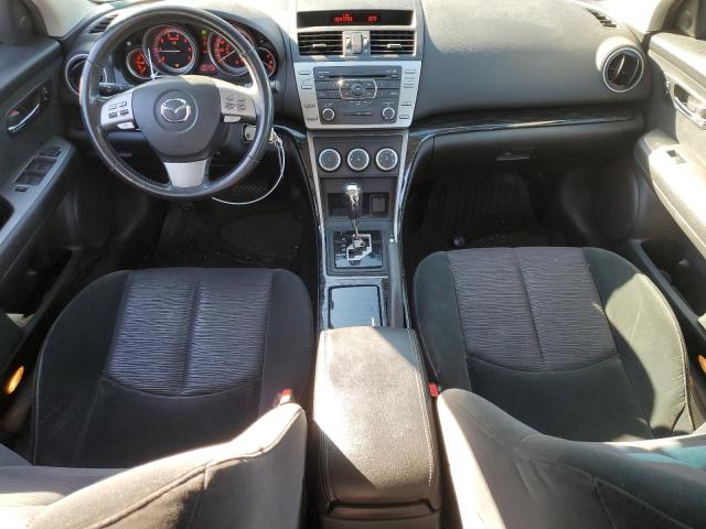 Photo 8 from auction – 2010 MAZDA 6 I with VIN 1YVHZ8CHXA5M48091