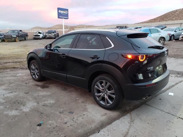 Photo 2 from auction – 2025 MAZDA CX-30 PREF with VIN 3MVDMBCM1SM757651