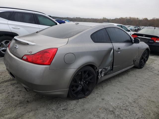 Photo 3 from auction – 2008 INFINITI G37 BASE with VIN JNKCV64E68M128222