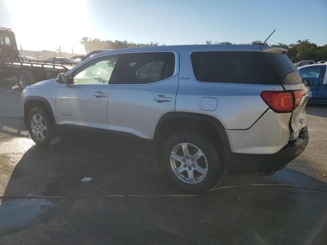 Photo 2 from auction – 2019 GMC ACADIA SLE with VIN 1GKKNKLA3KZ210766