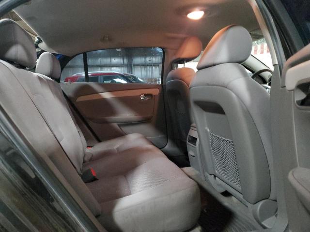 Photo 10 from auction – 2010 CHEVROLET MALIBU LS with VIN 1G1ZB5EB2AF205934