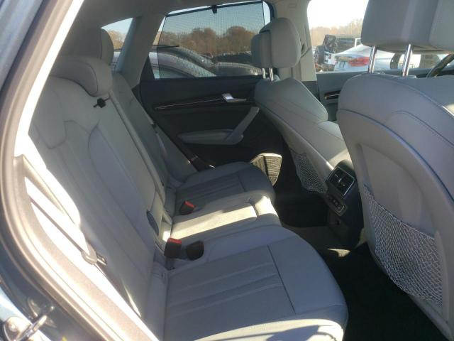 Photo 11 from auction – 2018 AUDI Q5 PRESTIG with VIN WA1CNAFY6J2225248