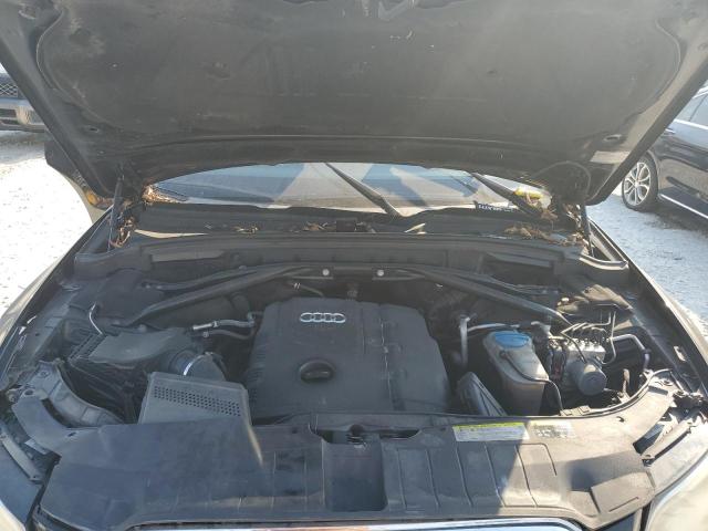 Photo 12 from auction – 2013 AUDI Q5 PREMIUM with VIN WA1CFAFP1DA094406
