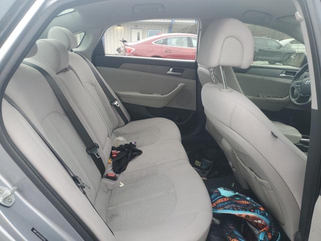 Photo 10 from auction – 2016 HYUNDAI SONATA SE with VIN 5NPE24AF9GH290195