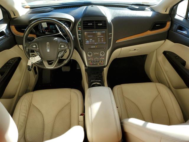 Photo 8 from auction – 2015 LINCOLN MKC with VIN 5LMCJ1A96FUJ18982