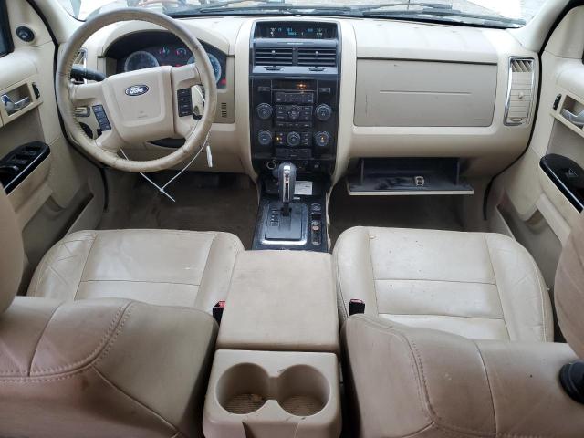 صورة رقم 8 من المزاد - 2010 FORD ESCAPE LIM مع VIN 1FMCU0E77AKA33781