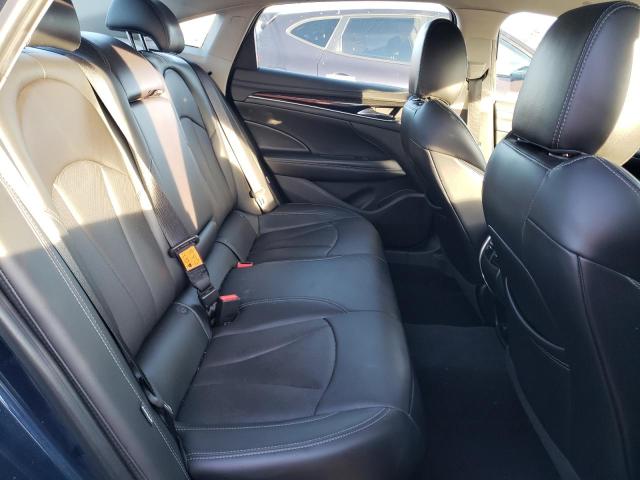 Photo 10 from auction – 2017 BUICK LACROSSE E with VIN 1G4ZP5SS0HU214100