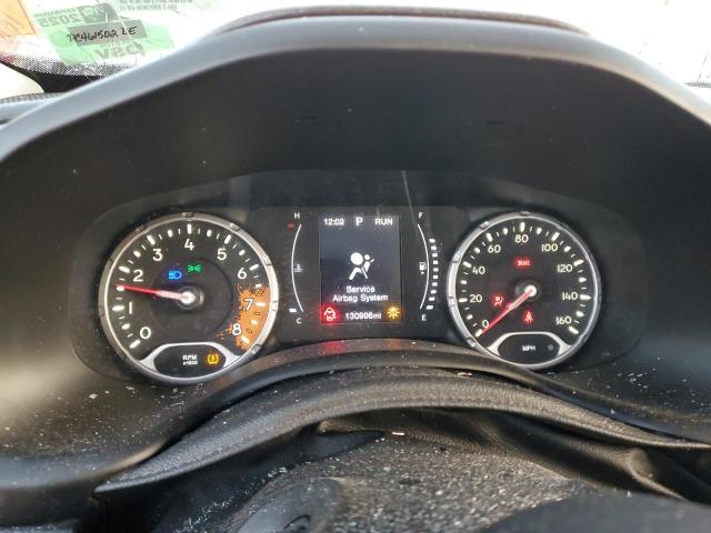 Photo 9 from auction – 2017 JEEP RENEGADE S with VIN ZACCJBAB5HPF02529