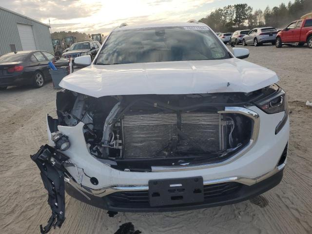 Photo 5 from auction – 2021 GMC TERRAIN SL with VIN 3GKALPEV4ML316524