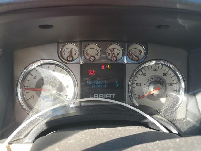 Photo 9 from auction – 2010 FORD F150 SUPER with VIN 1FTFW1EV8AFA48895