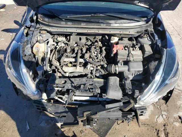 Photo 12 from auction – 2020 NISSAN KICKS SR with VIN 3N1CP5DV0LL547727