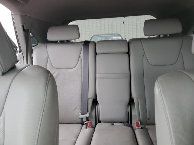Photo 10 from auction – 2010 LEXUS RX 350 with VIN 2T2ZK1BA2AC015373