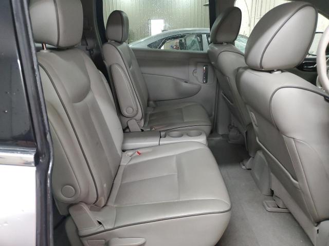 Photo 11 from auction – 2015 NISSAN QUEST S with VIN JN8AE2KP1F9123827