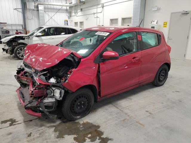 Photo 1 from auction – 2019 CHEVROLET SPARK 1LT with VIN KL8CD6SA9KC739646