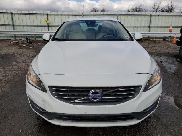 Photo 5 from auction – 2016 VOLVO S60 PREMIE with VIN YV1612TK2G2391483