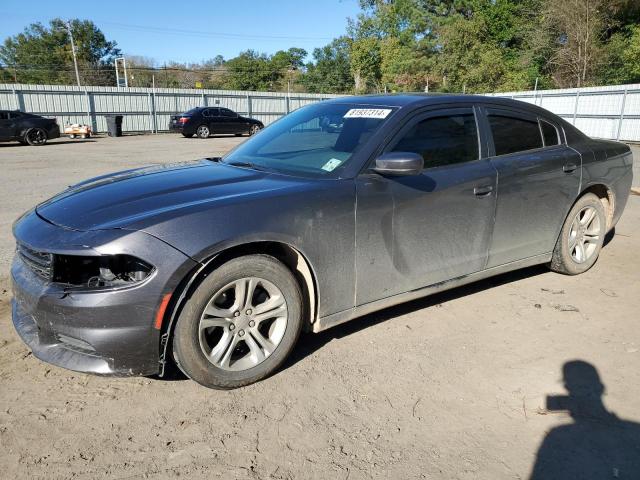 DODGE CHARGER SX 2019 with VIN 2C3CDXBG8KH744971 - Photo from auction