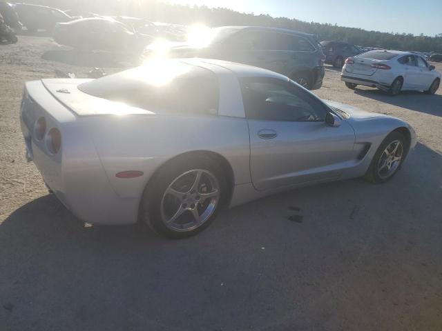 Photo 3 from auction – 2000 CHEVROLET CORVETTE with VIN 1G1YY22G5Y5119638