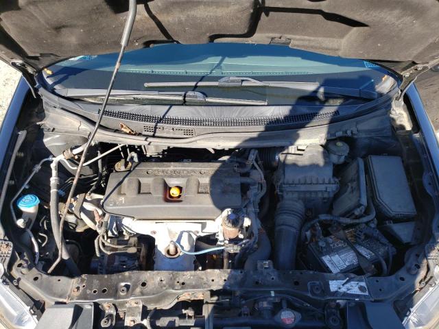 Photo 11 from auction – 2012 HONDA CIVIC EX with VIN 2HGFB2F8XCH300126
