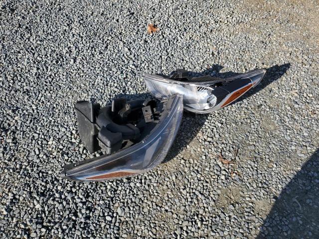 Photo 12 from auction – 2018 HYUNDAI ACCENT SE with VIN 3KPC24A3XJE013287