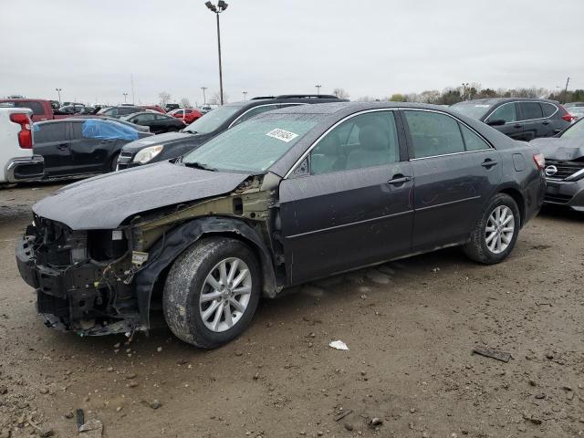 TOYOTA CAMRY BASE 2011 with VIN 4T4BF3EK4BR175268 - Photo from auction