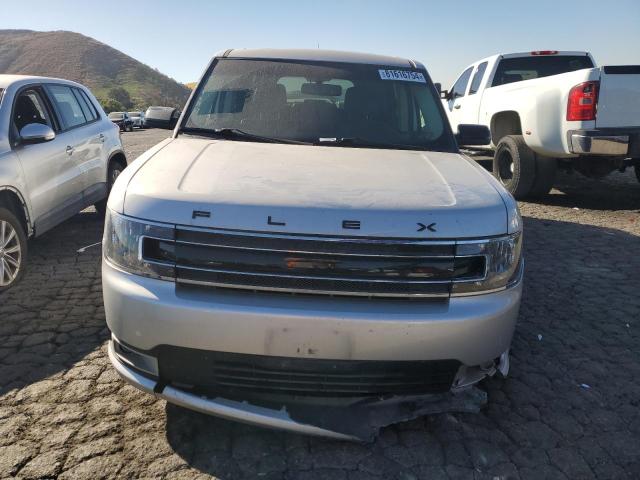 Photo 5 from auction – 2016 FORD FLEX SEL with VIN 2FMGK5C89GBA16077