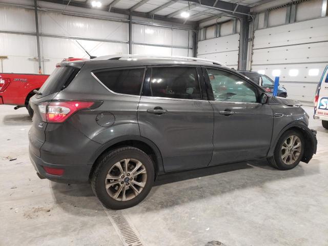 Photo 3 from auction – 2017 FORD ESCAPE SE with VIN 1FMCU9GDXHUA40908