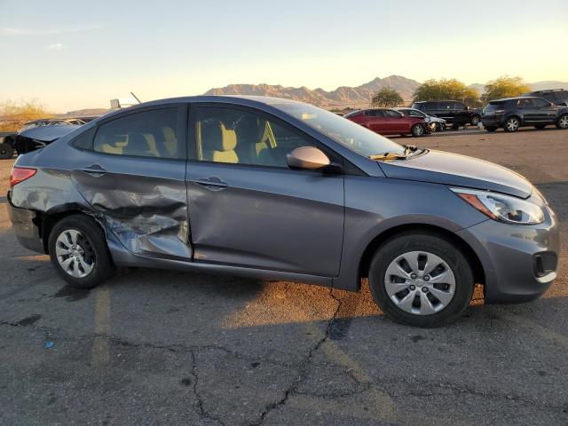 Photo 4 from auction – 2016 HYUNDAI ACCENT SE with VIN KMHCT4AE4GU083744