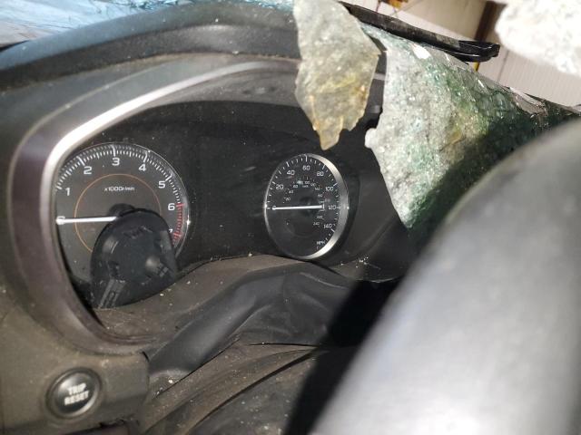 Photo 9 from auction – 2021 SUBARU CROSSTREK with VIN JF2GTHNCXM8254668