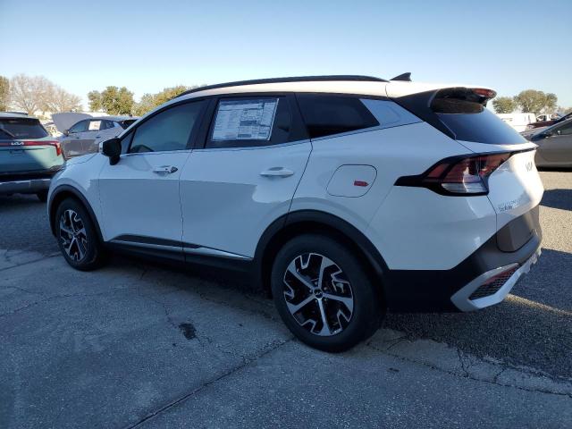 Photo 2 from auction – 2025 KIA SPORTAGE E with VIN 5XYK33DF1SG261053