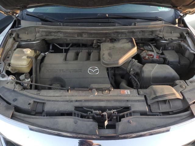 Photo 12 from auction – 2012 MAZDA CX-9 with VIN JM3TB3DV6C0342353