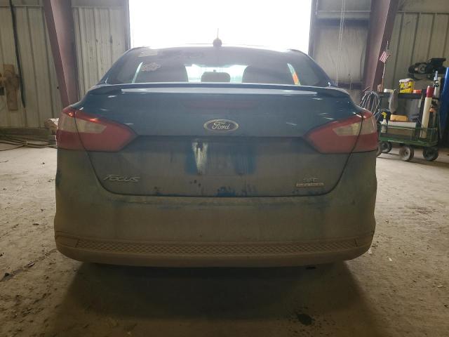 Photo 6 from auction – 2013 FORD FOCUS SE with VIN 1FADP3F2XDL321612