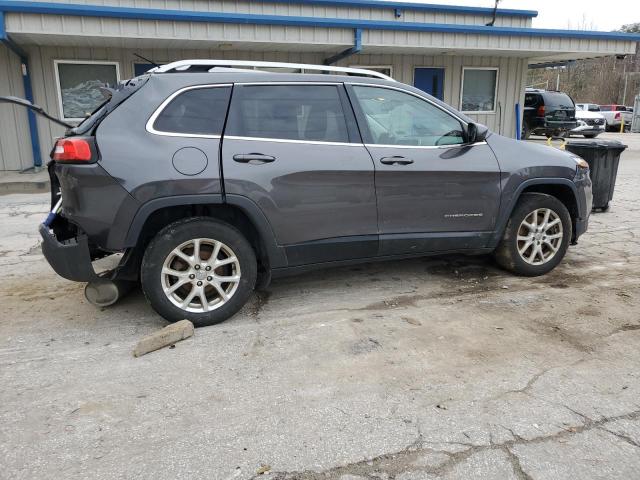 Photo 3 from auction – 2016 JEEP CHEROKEE L with VIN 1C4PJLCB1GW355633