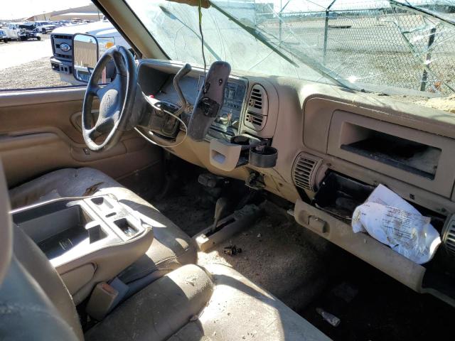 Photo 8 from auction – 2000 CHEVROLET GMT-400 K3 with VIN 1GCHK39J3YF476178