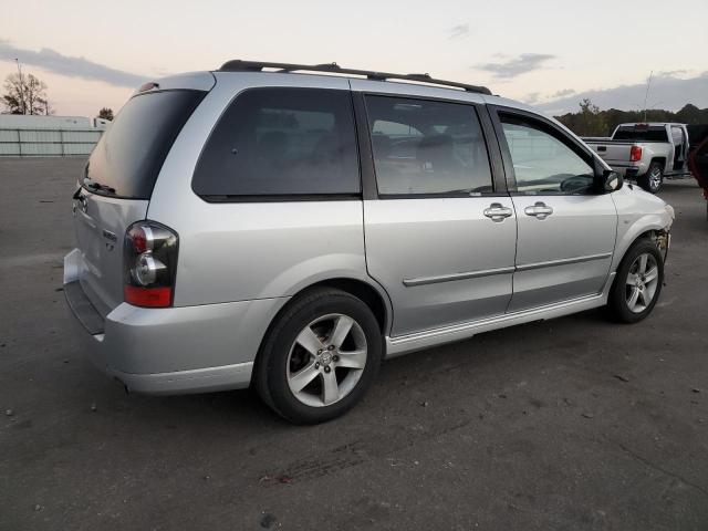 Foto 3 de la subasta – 2004 MAZDA MPV WAGON con VIN JM3LW28J840515765