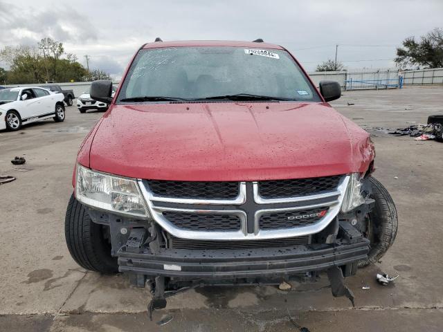 Photo 5 from auction – 2016 DODGE JOURNEY SE with VIN 3C4PDCAB9GT162100