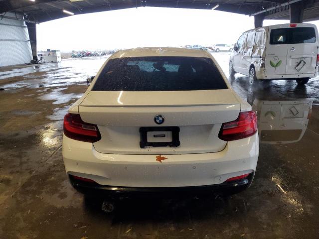صورة رقم 6 من المزاد - 2016 BMW M235I مع VIN WBA1J7C59GV360475