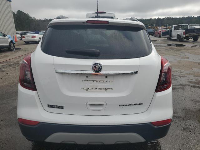 Photo 6 from auction – 2019 BUICK ENCORE PRE with VIN KL4CJASB7KB826098