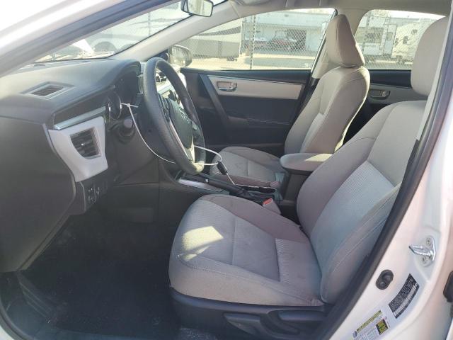Photo 7 from auction – 2016 TOYOTA COROLLA L with VIN 5YFBURHE1GP506616