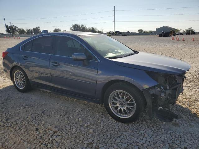 Photo 4 from auction – 2015 SUBARU LEGACY 2.5 with VIN 4S3BNBD68F3029824
