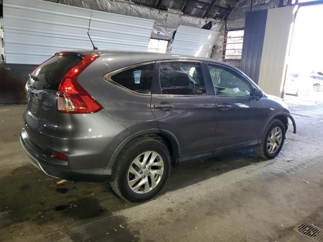 Photo 3 from auction – 2016 HONDA CR-V EX with VIN 5J6RM4H52GL044507