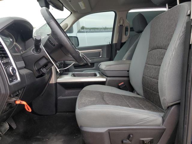 Photo 7 from auction – 2017 RAM 1500 SLT with VIN 3C6RR6LT3HG790060