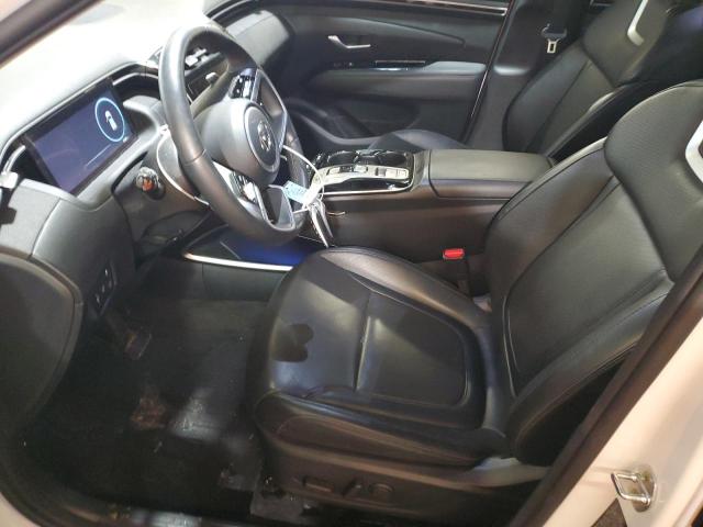 Photo 7 from auction – 2023 HYUNDAI TUCSON LIM with VIN KM8JECA14PU086877
