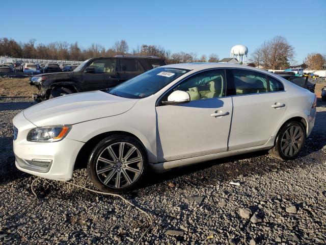 Photo 1 from auction – 2018 VOLVO S60 INSCRI with VIN LYV402TK9JB189438