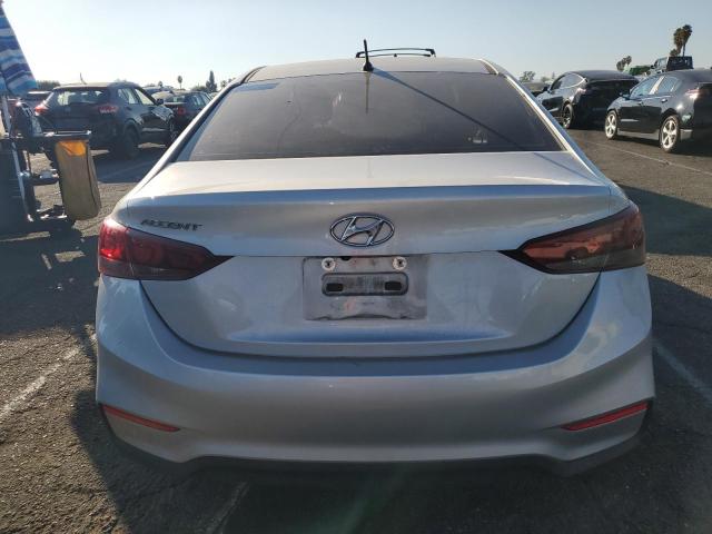 Photo 6 from auction – 2018 HYUNDAI ACCENT SE with VIN 3KPC24A37JE017720