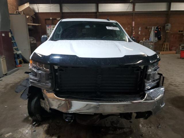 Photo 5 from auction – 2021 CHEVROLET SILVERADO with VIN 1GCUYDED0MZ415205