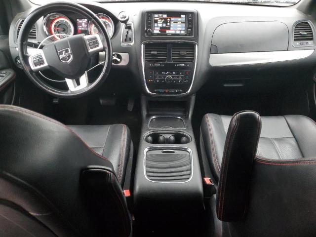 Photo 8 from auction – 2015 DODGE GRAND CARA with VIN 2C4RDGEG7FR594241