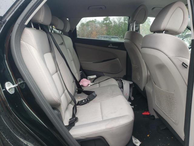 Photo 11 from auction – 2016 HYUNDAI TUCSON LIM with VIN KM8J33A40GU099433