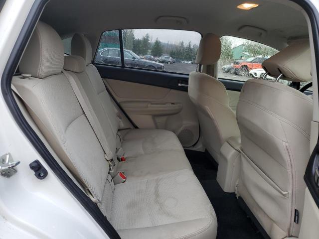 Снимка 11 от търг – 2014 SUBARU XV CROSSTR с VIN JF2GPACC7E8251291